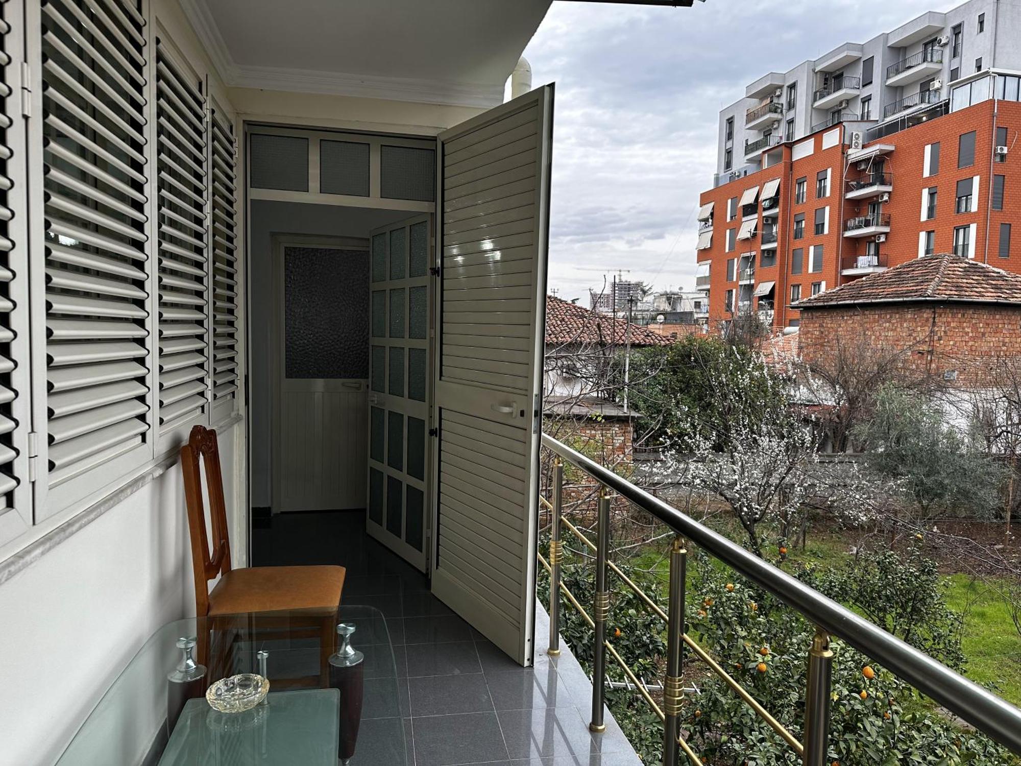 Tirana Treasure: Chic 2Br-Apartment 8Min To Skanderbeg Place Exterior photo